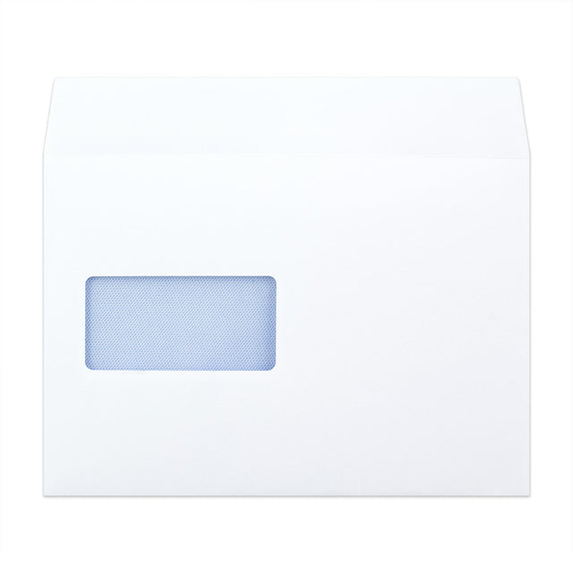 C5 White Envelope (162 x 229mm)