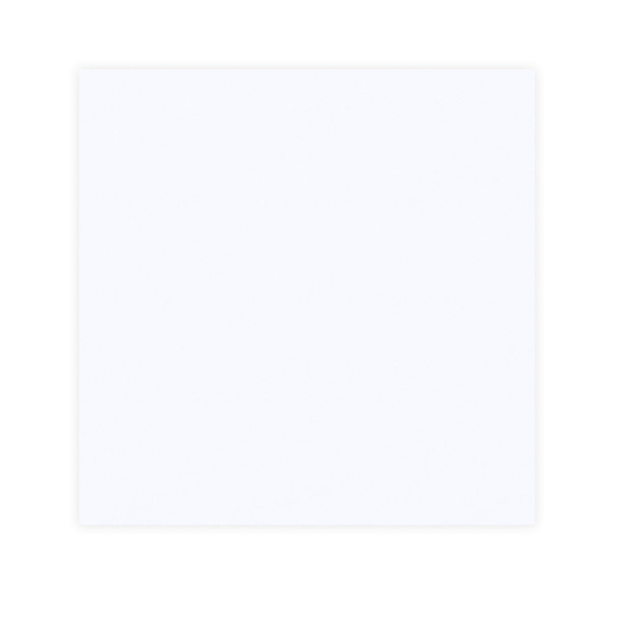Valkoinen kirjekuori 220x220 mm