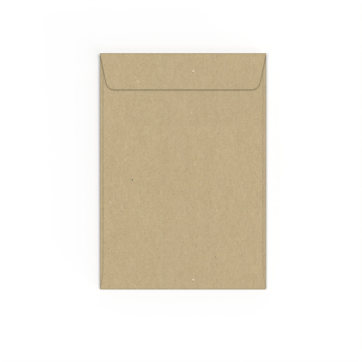 C6 Manilanruskea kirjekuori 162x114mm PS