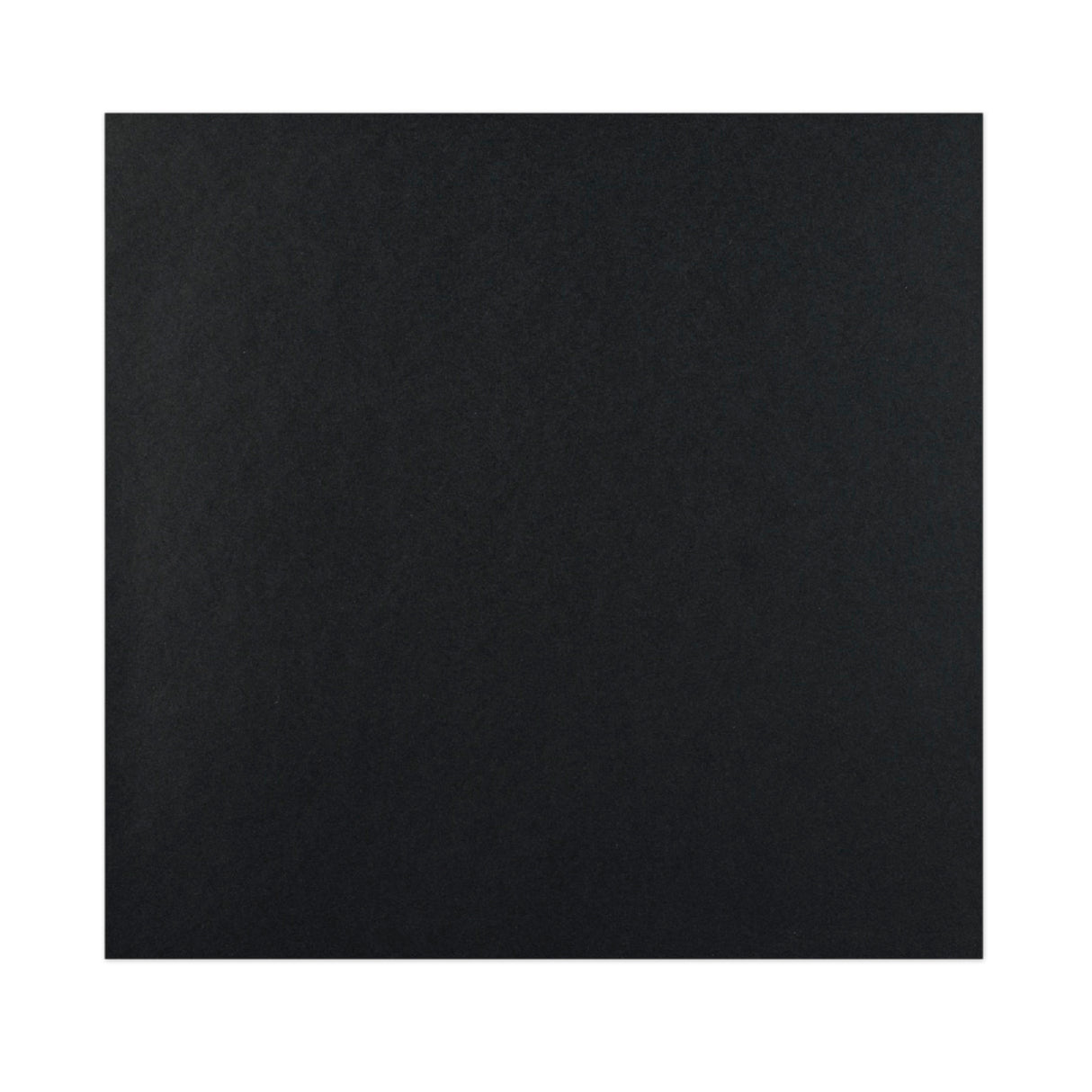 Musta kirjekuori 220x220 mm