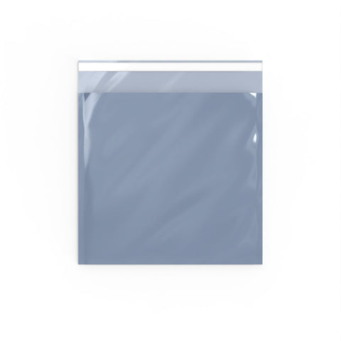 Anti-Static Polyethylene Bags Light Grey 220 x 220 mm