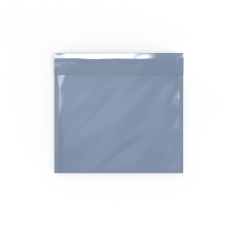 Anti-Static Polyethylene Bags Light Grey 220 x 220 mm