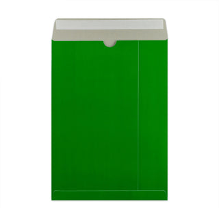 Green Board Envelopes