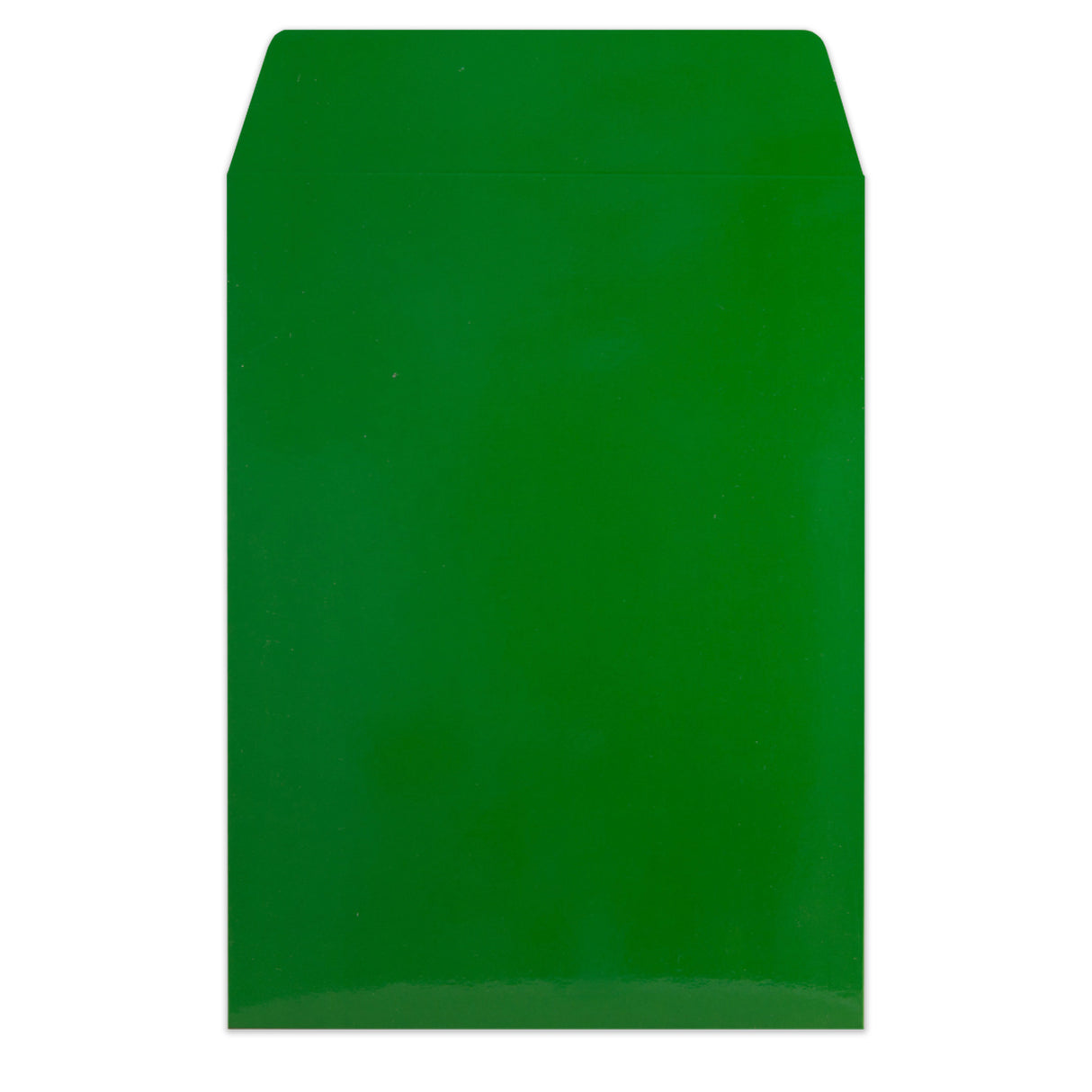 Vihreä jäykkä kirjekuori 457x330mm (C3)