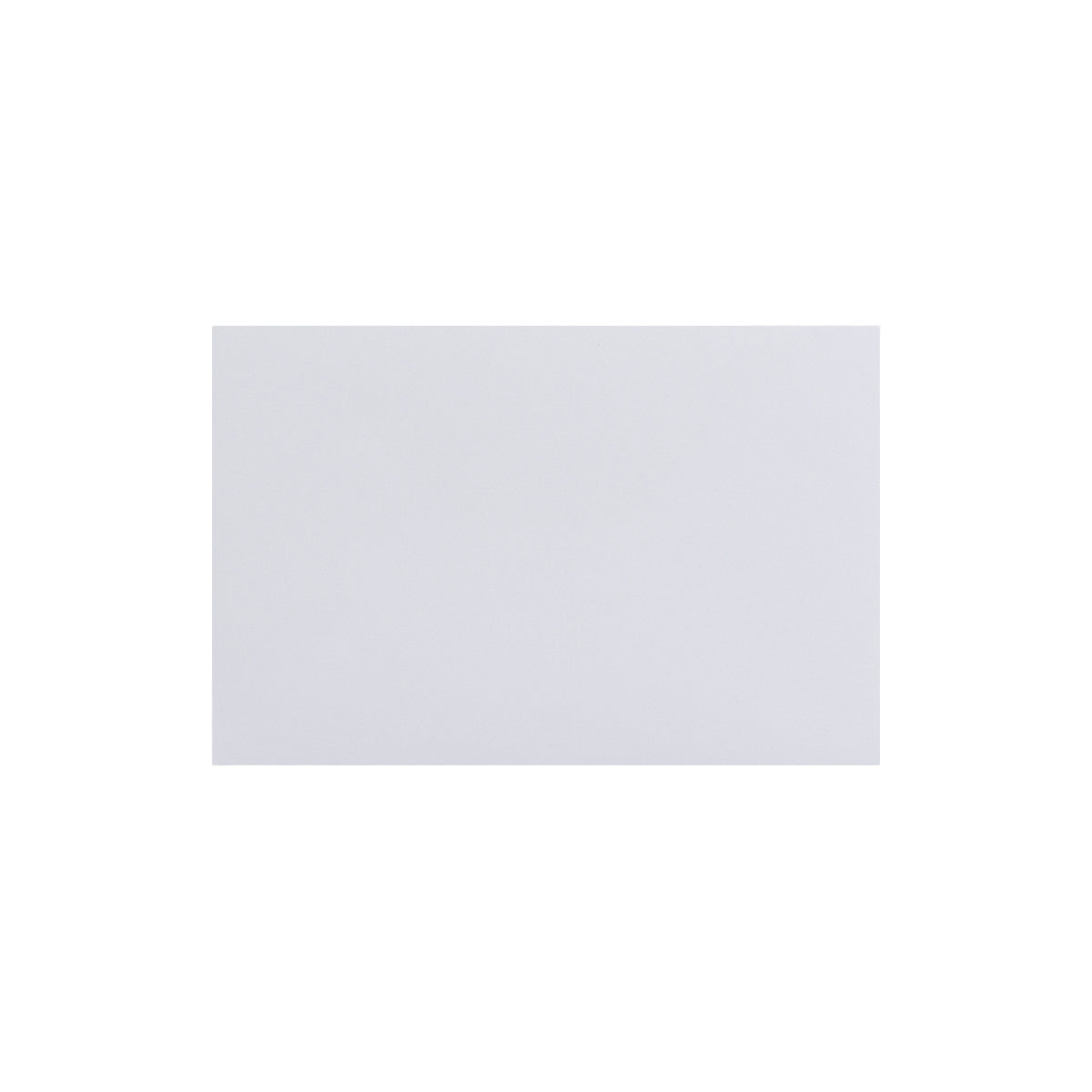 Valkoinen kirjekuori 94x143 mm