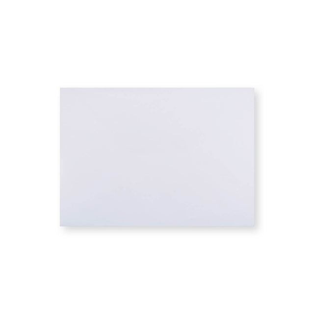 C5 White Envelope (162 x 229mm)