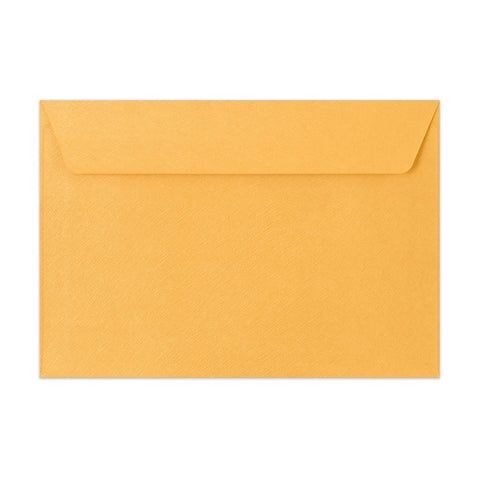 Textured Envelopes Gold 162 x 229 mm (C5)