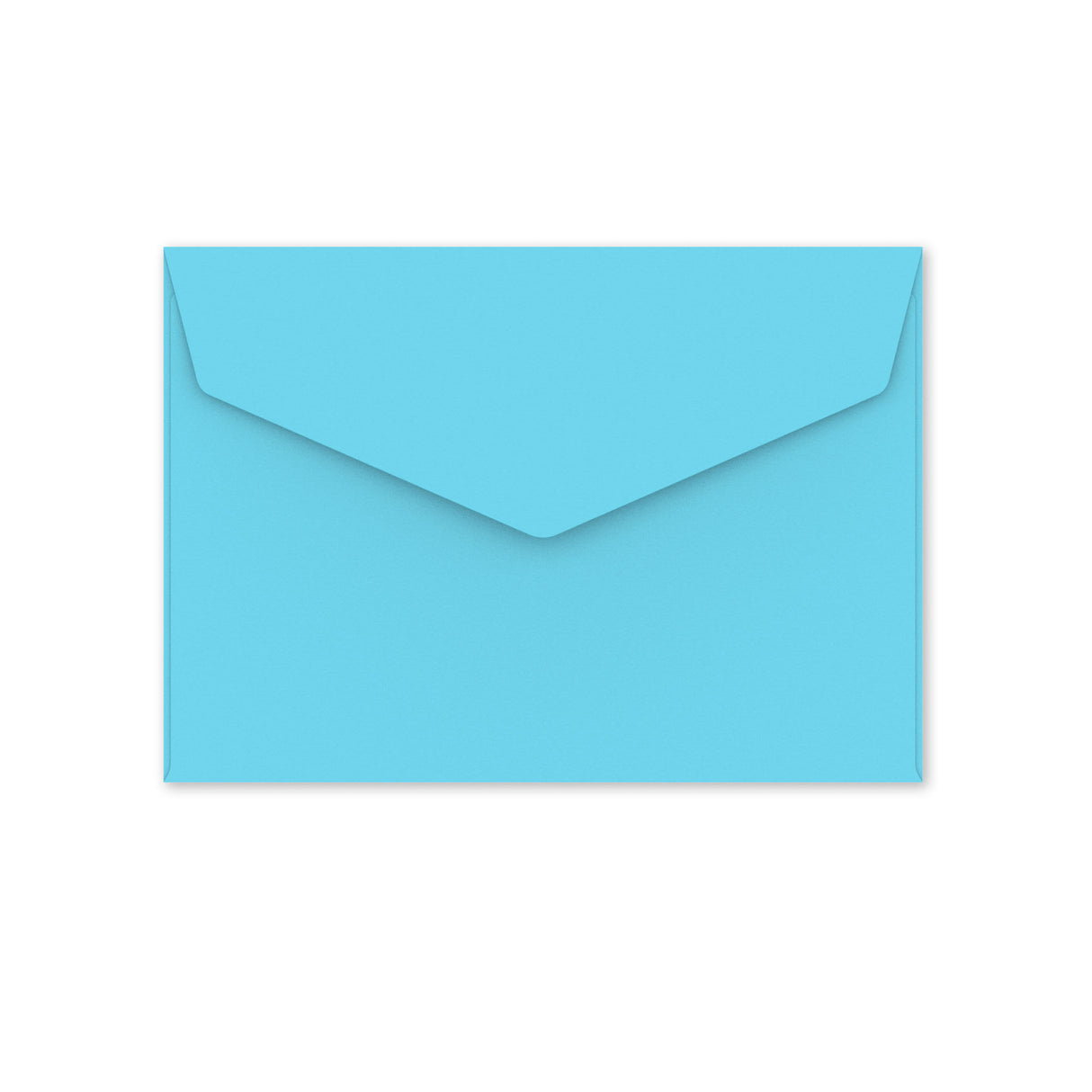 V-läpälliset kirjekuoret liimanauhalla