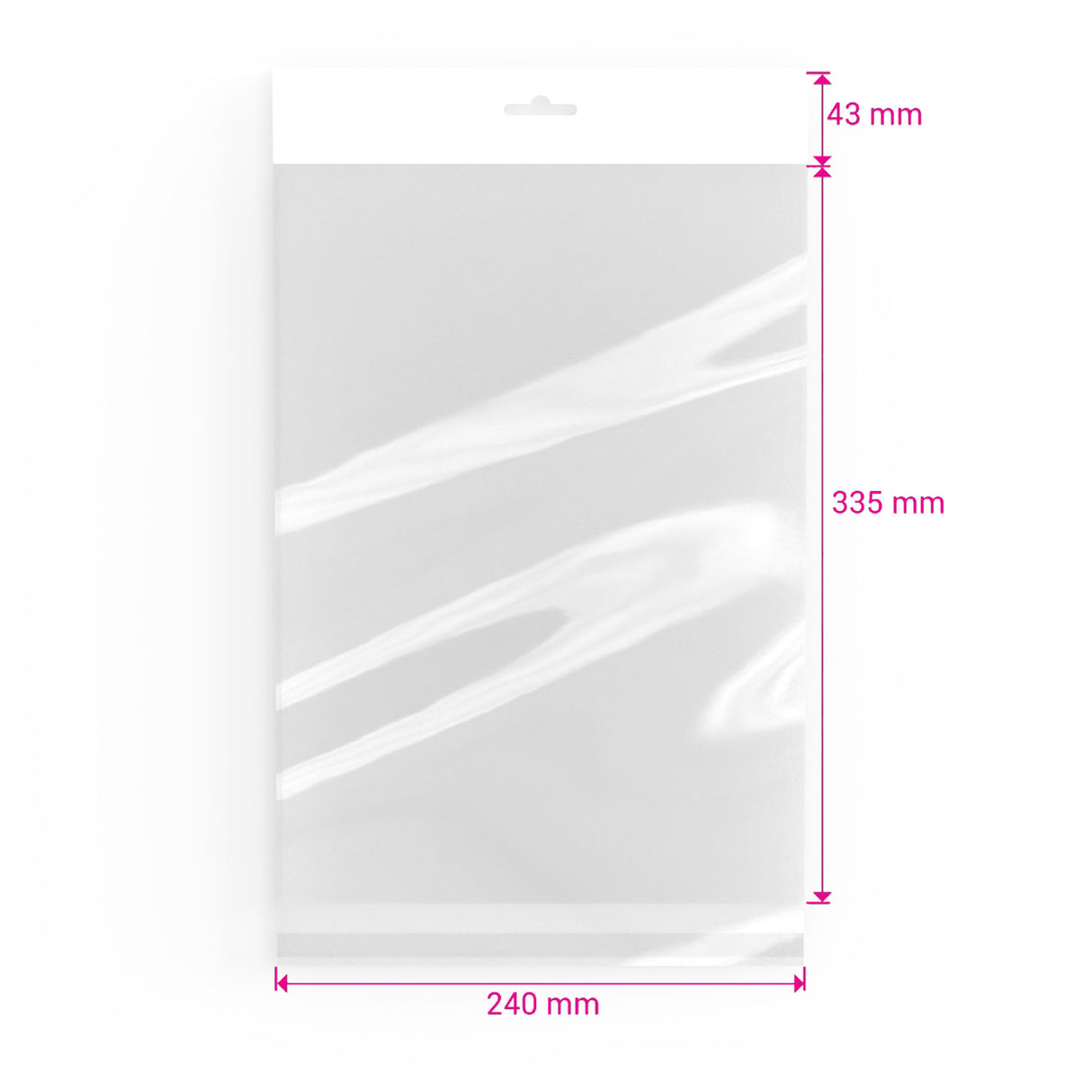 Sellofaanipussit (Euroslot-aukolla) (OPP)