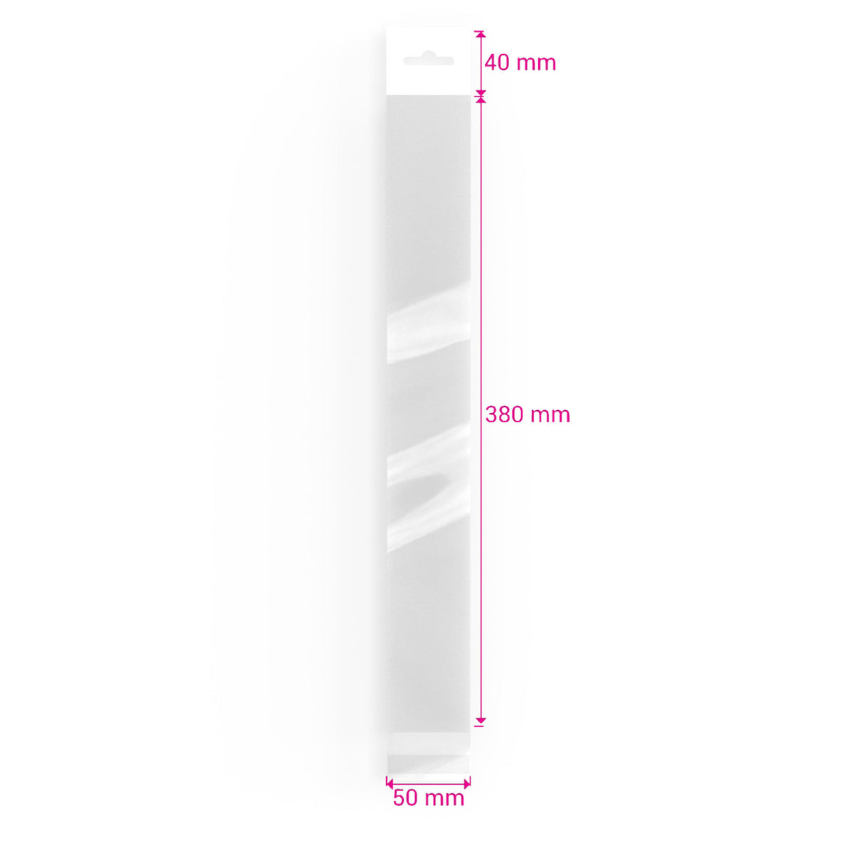 Sellofaanipussit (Euroslot-aukolla) (OPP)