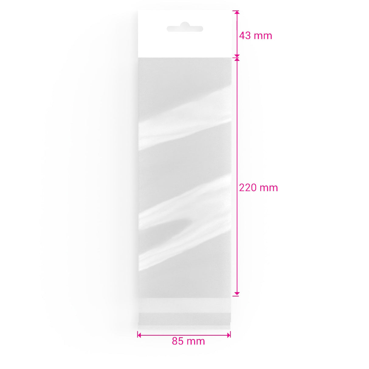 Sellofaanipussit (Euroslot-aukolla) (OPP)