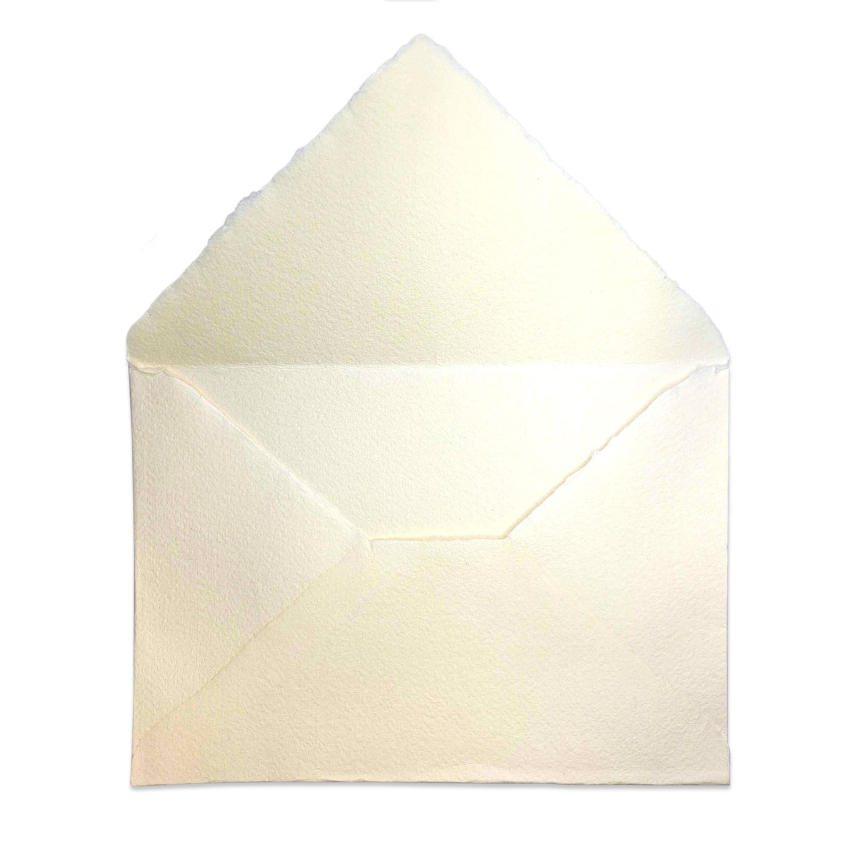 Käsintehdyt kuoret
