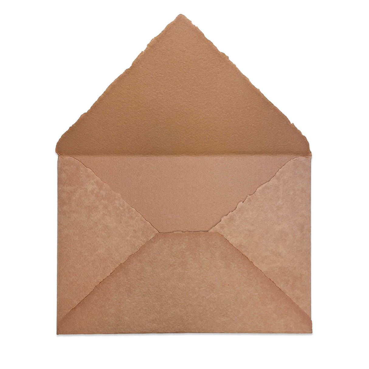 Käsintehdyt kuoret