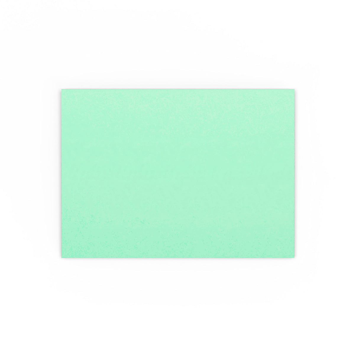 Jadenvihreä kirjekuori 133x184 mm
