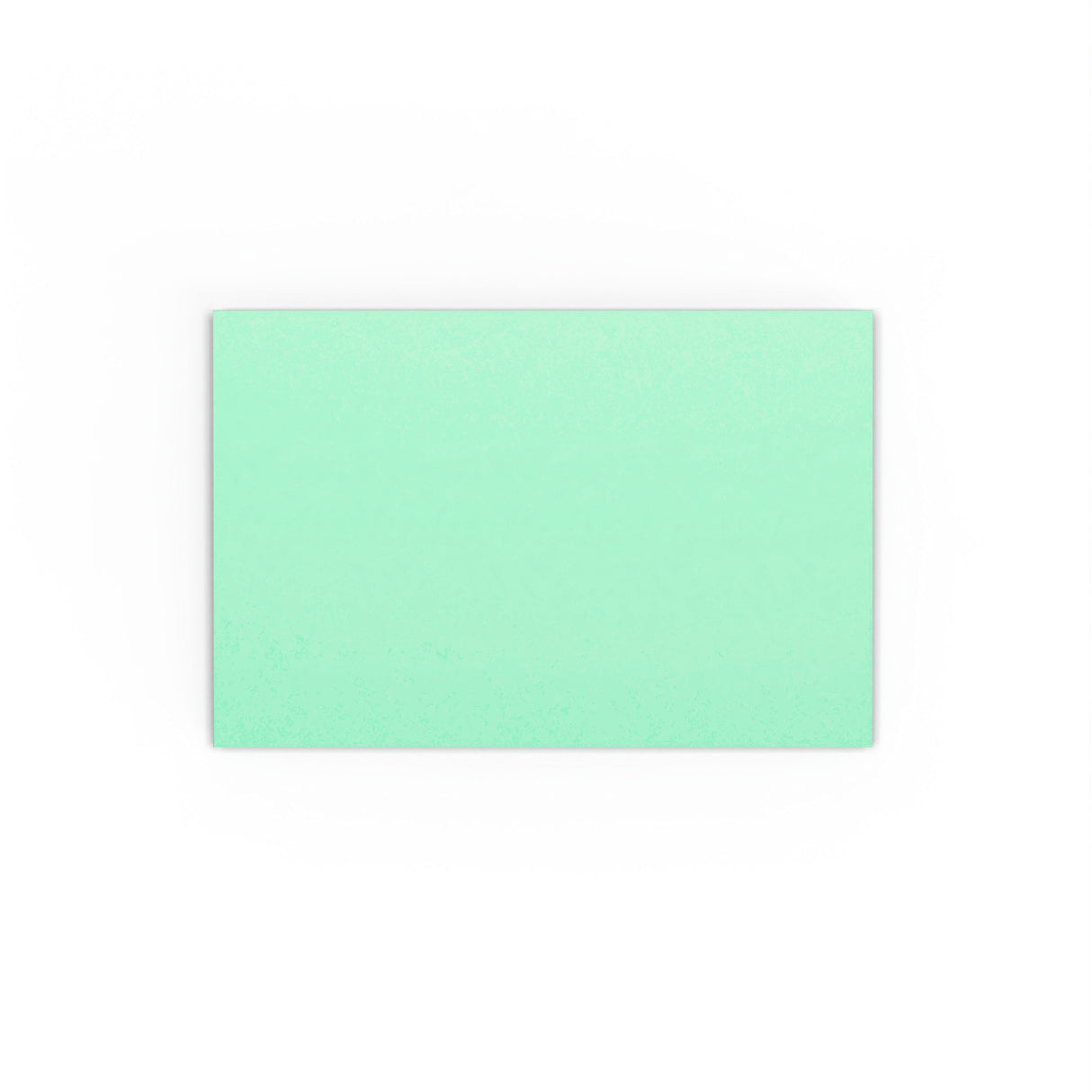 Jadenvihreä kirjekuori 62x94 mm