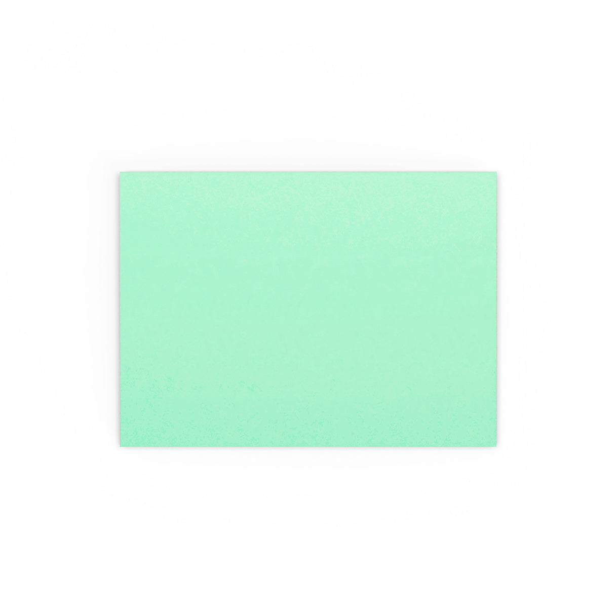 Jadenvihreä kirjekuori 82x113 mm (C7)