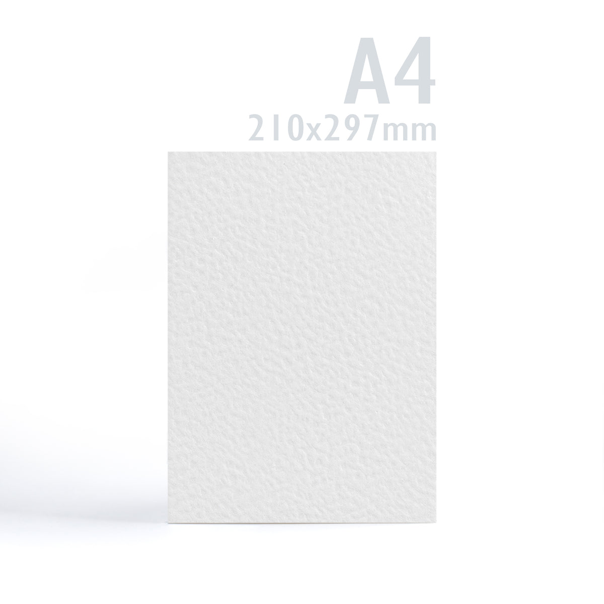 Vasarointikuvioinen Kortti 300 g/m² 50 kpl pakkaus