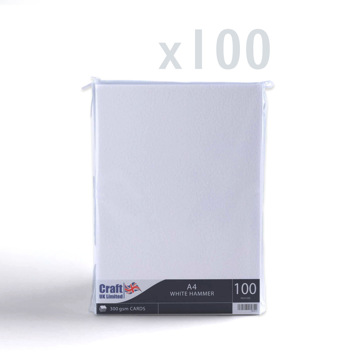 Kortti 300 g/m² 100 kpl pakkaus