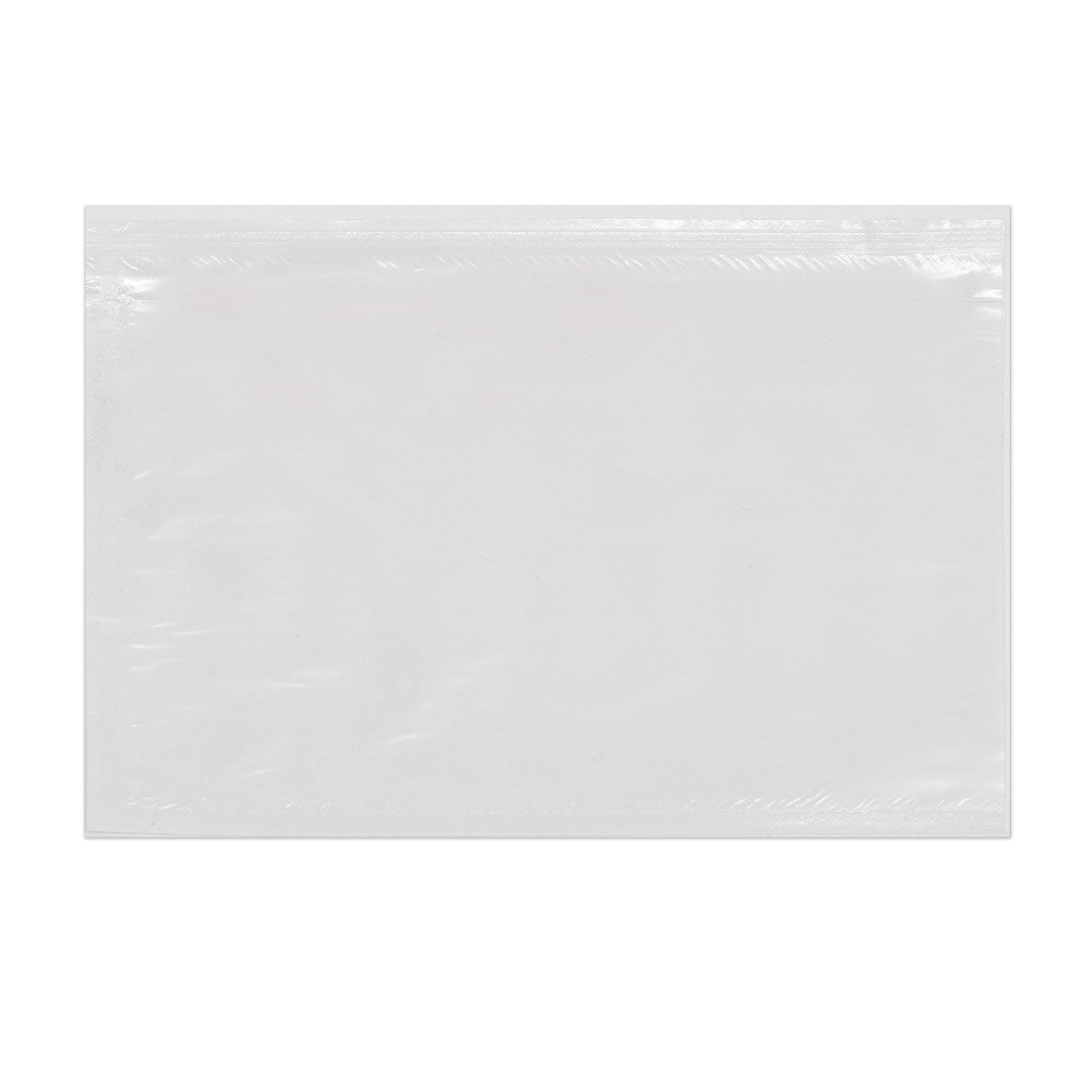 Kirkas Documents Enclosed -asiakirjakuori - ei printattu