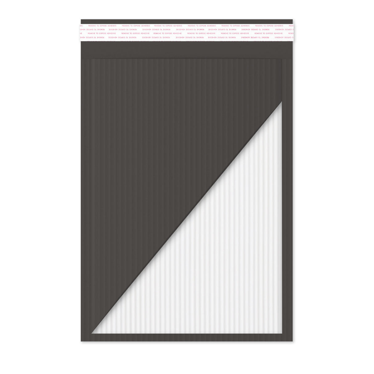 Ekologiset pehmustetut kirjekuoret