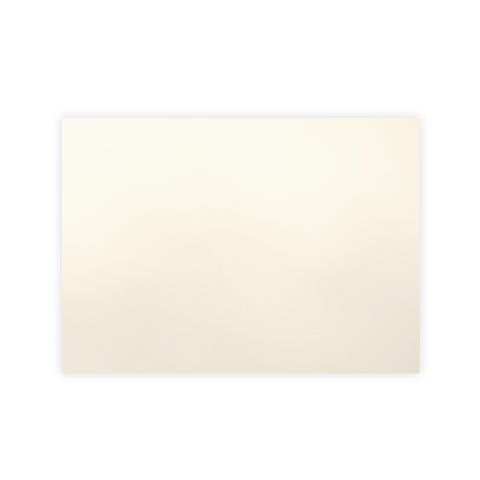 C5 Oyster Gummed V-Flap Greetings Envelope (162 x 229mm)