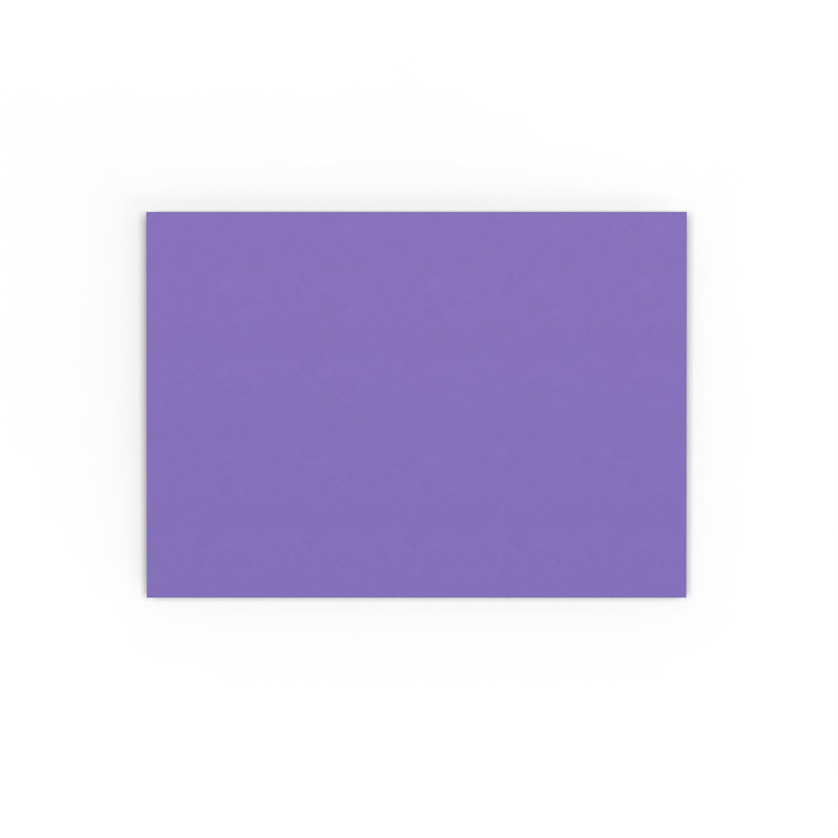 125x175 mm purppuran värinen kirjekuori