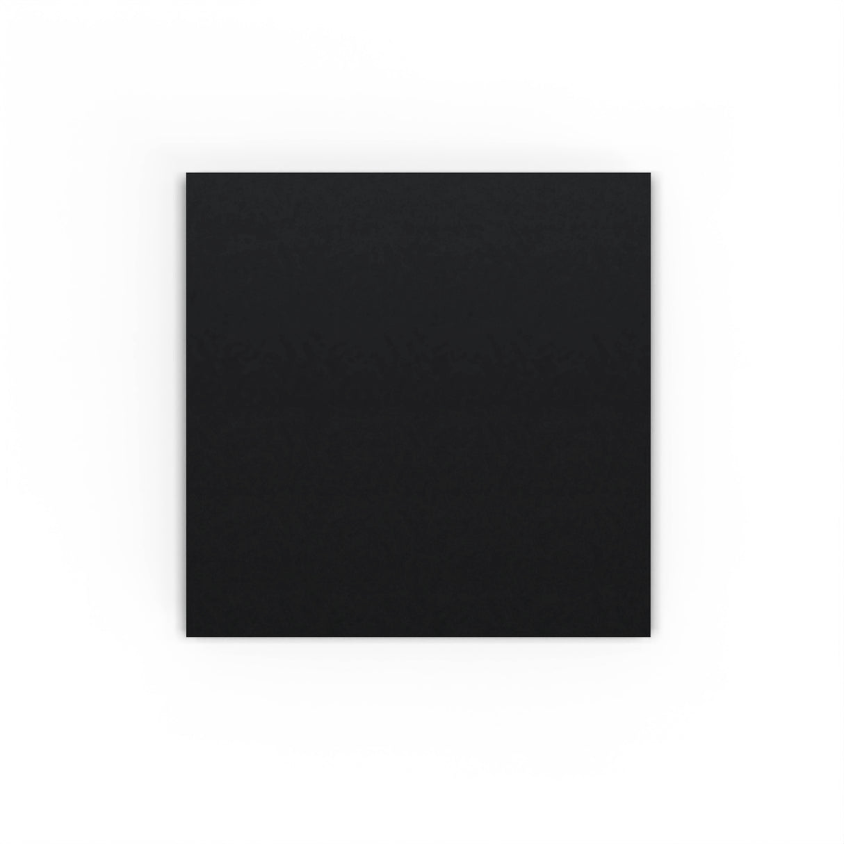musta kirjekuori 140x140 mm