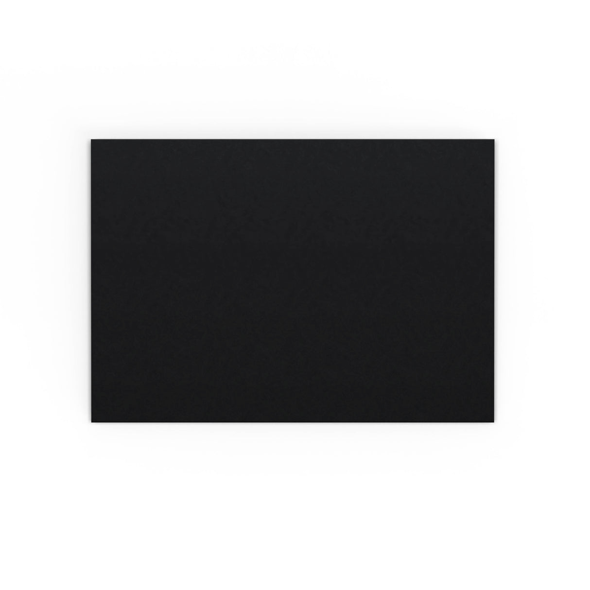 musta kirjekuori 114X162 mm (C6)