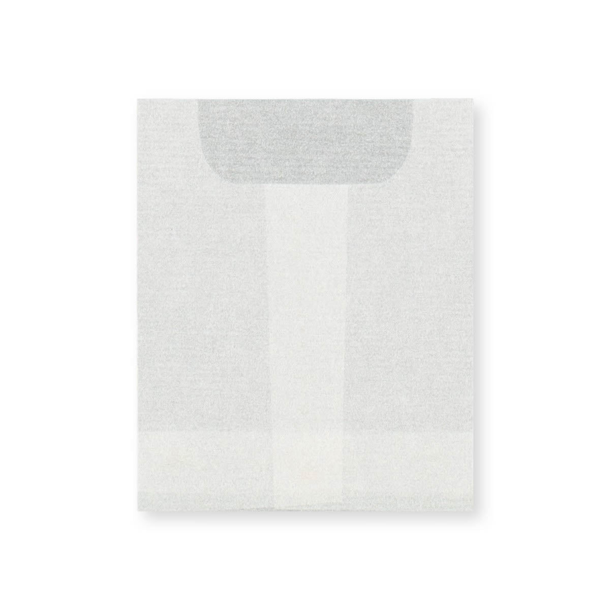 Glassine-suojapaperipussit