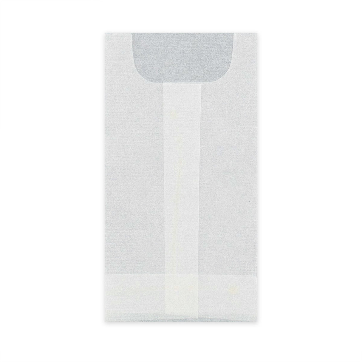 Glassine-suojapaperipussit