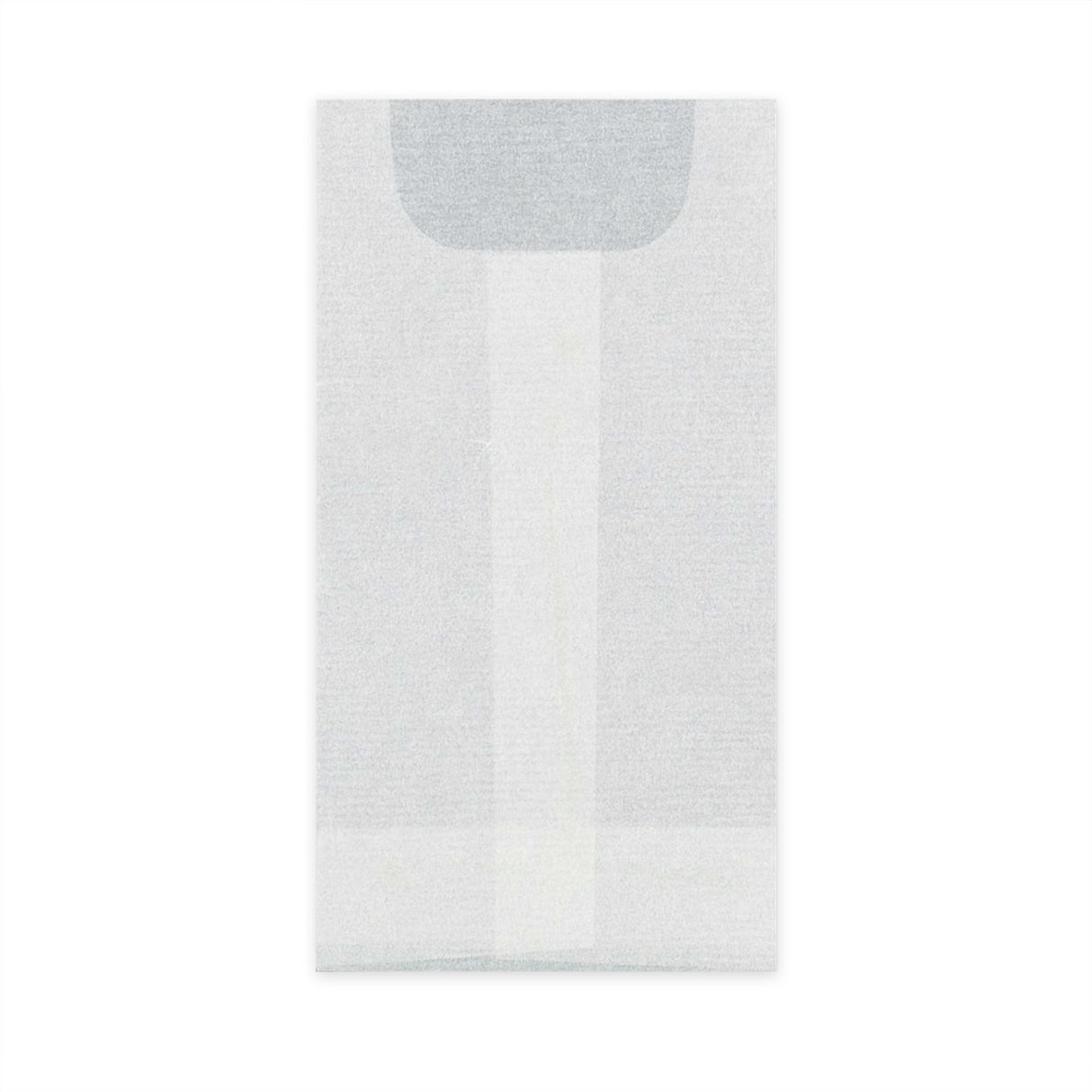 Glassine-suojapaperipussit