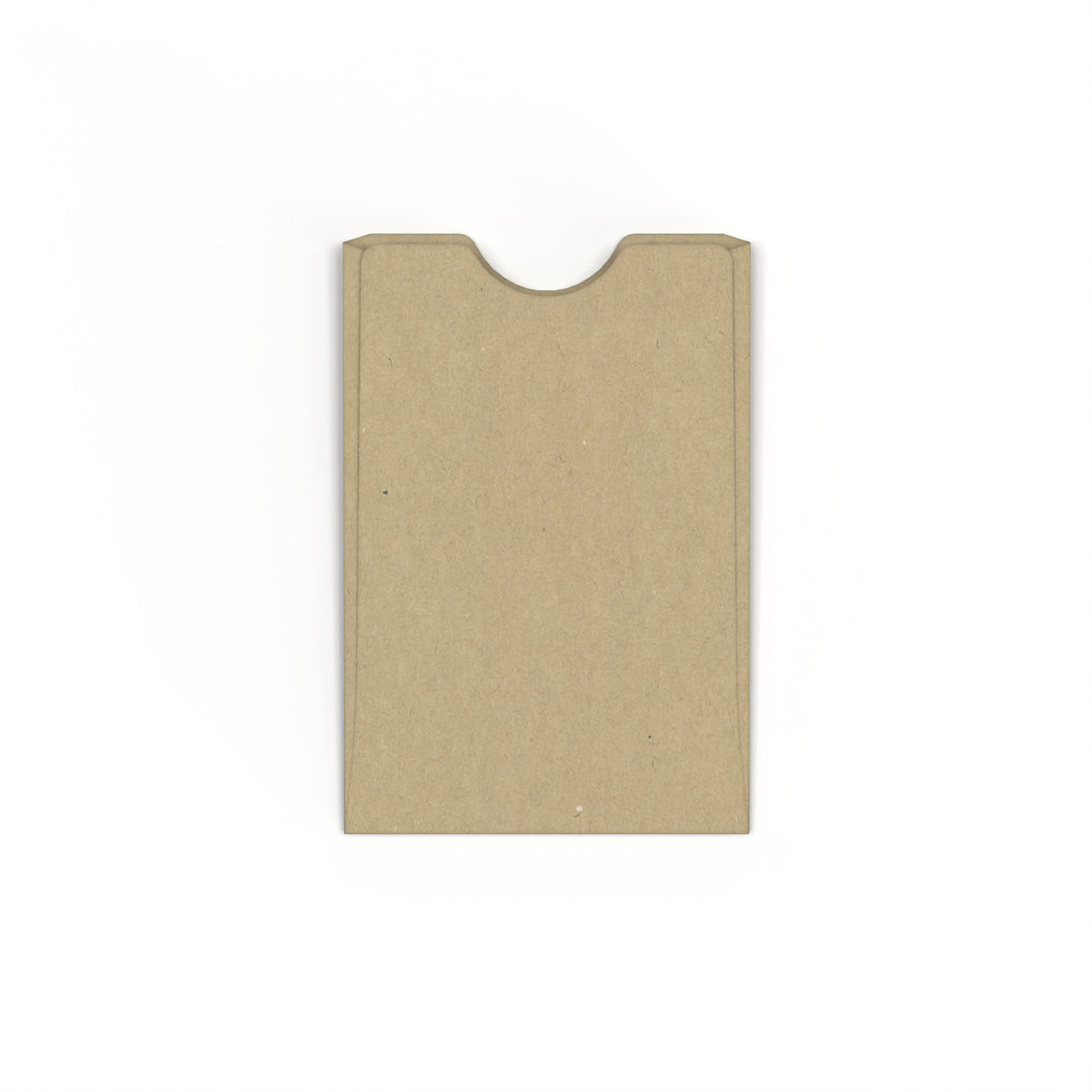 Kirjekuoret hotellihuoneen avainkortille