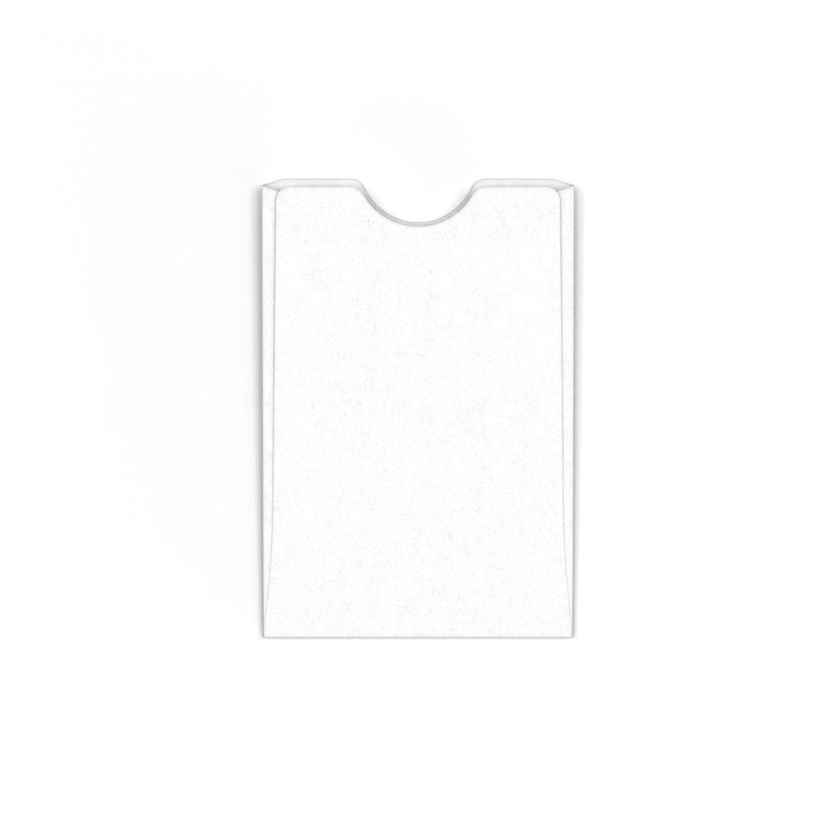 Kirjekuoret hotellihuoneen avainkortille