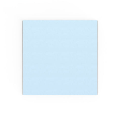 Pale Blue Envelope (155 x 155mm)