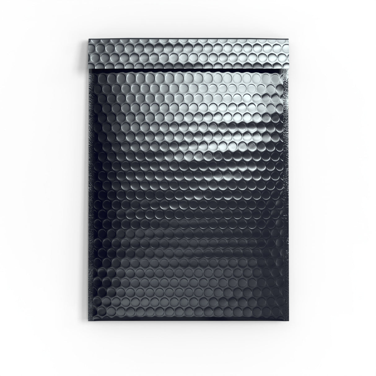 Kiiltävä metalliset kuplamuovipussit