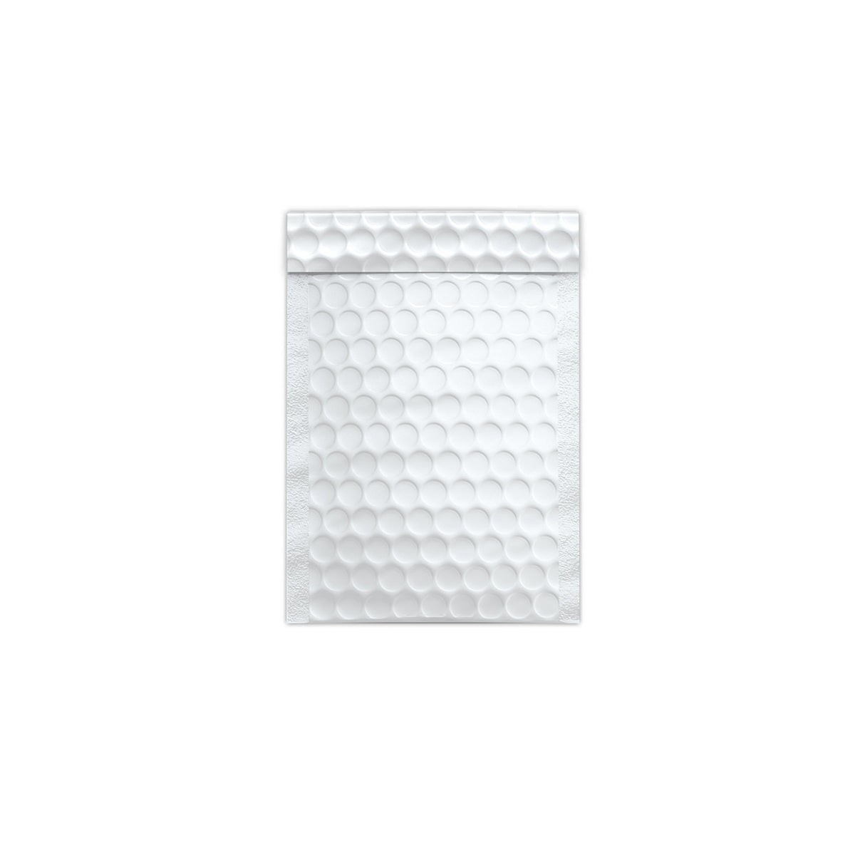 Matta metalliset kuplamuovipussit