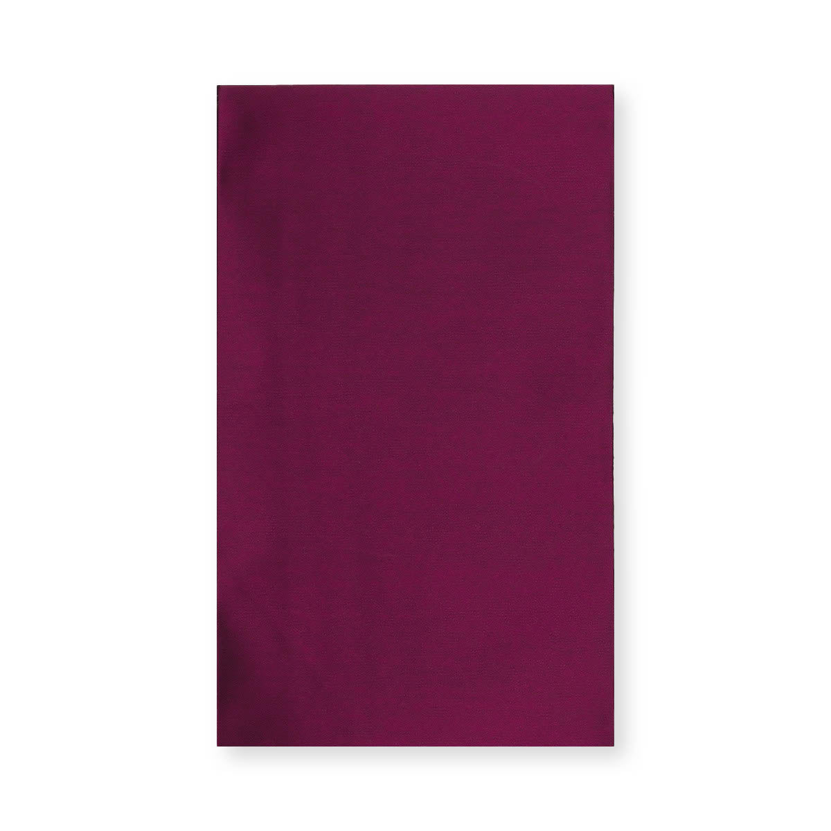 Värilliset matat foliopussit