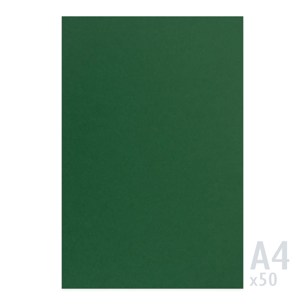 Sirio Color paperi lajitelma 115g/m² - 50 arkkia