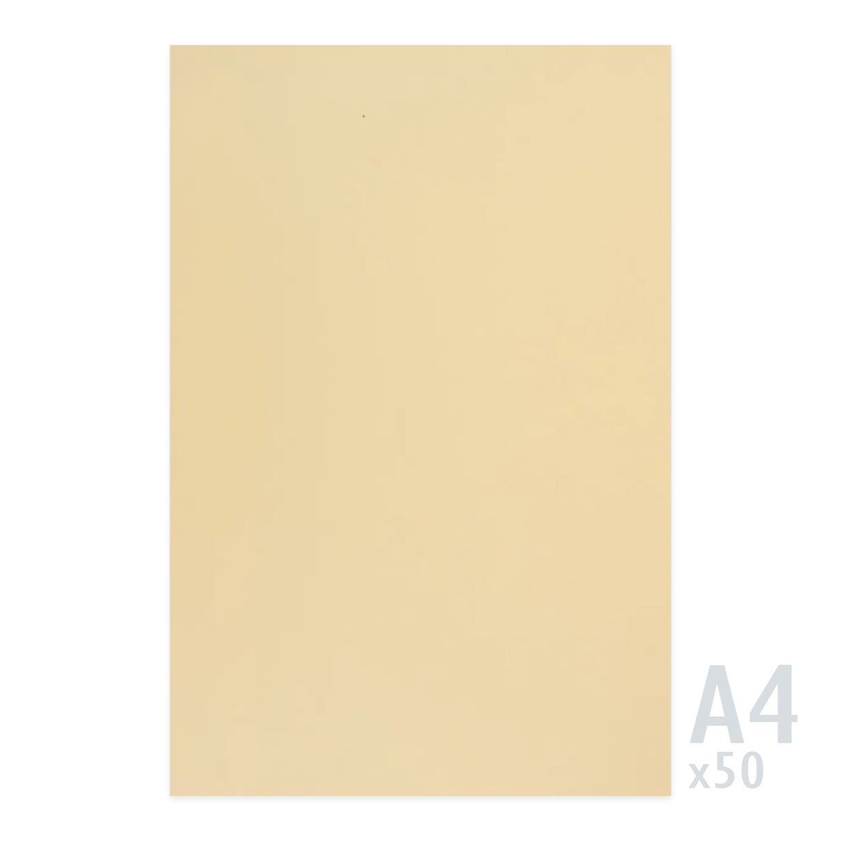 Sirio Color paperi lajitelma 115g/m² - 50 arkkia