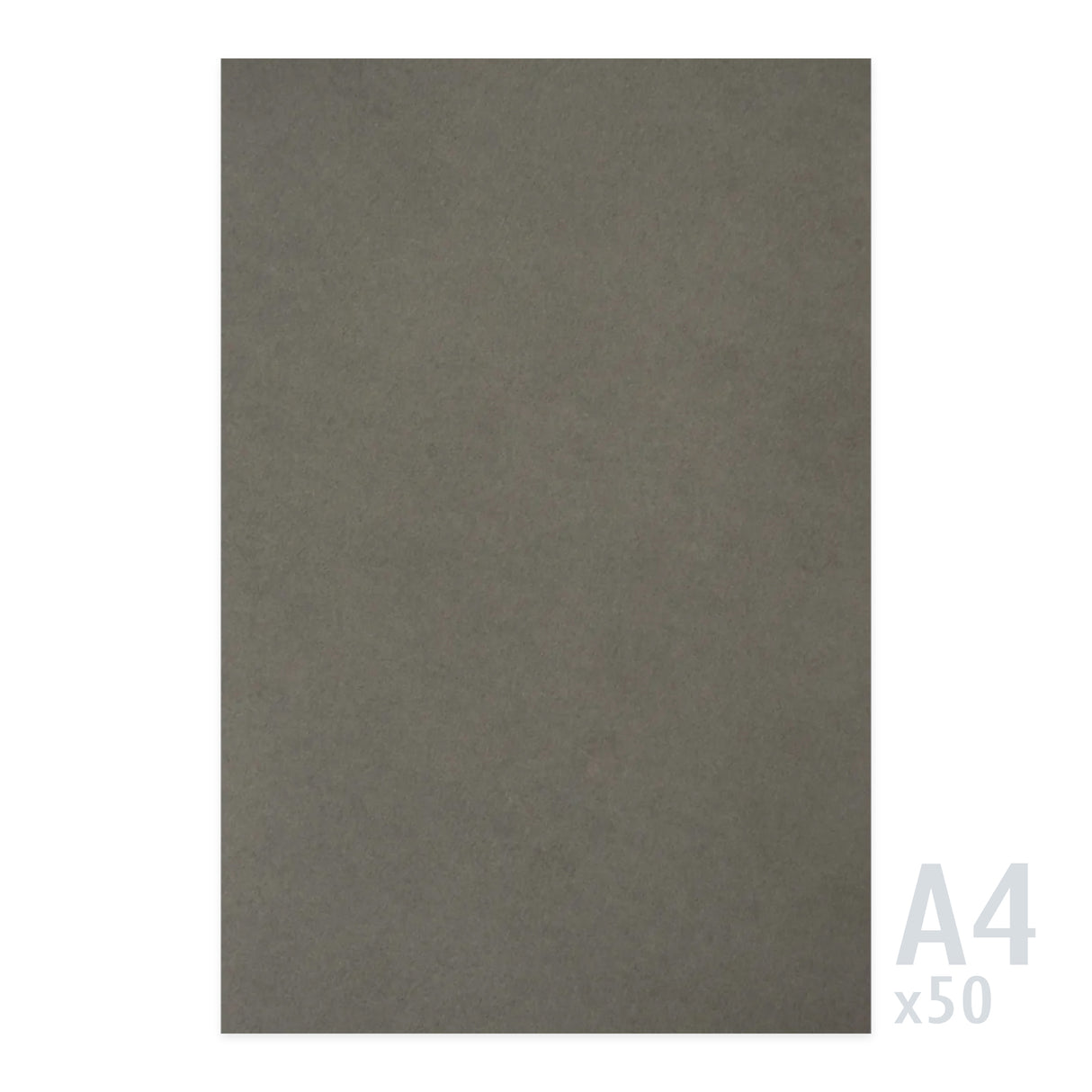 Sirio Color paperi lajitelma 115g/m² - 50 arkkia