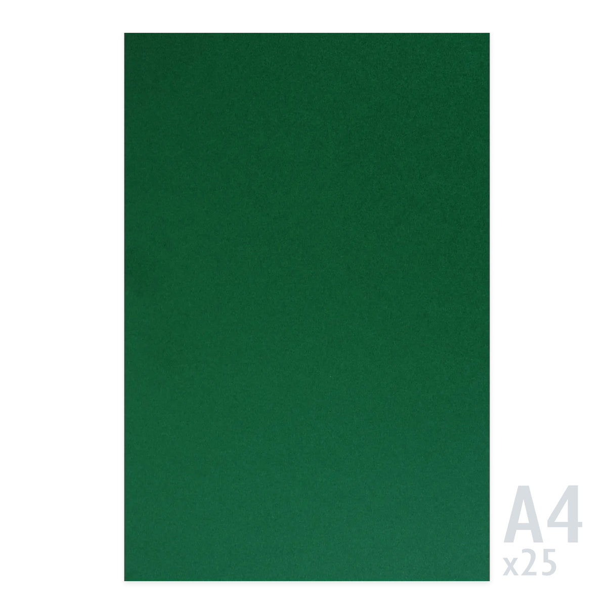Sirio Color paperi 210g/m² - 25 arkkia