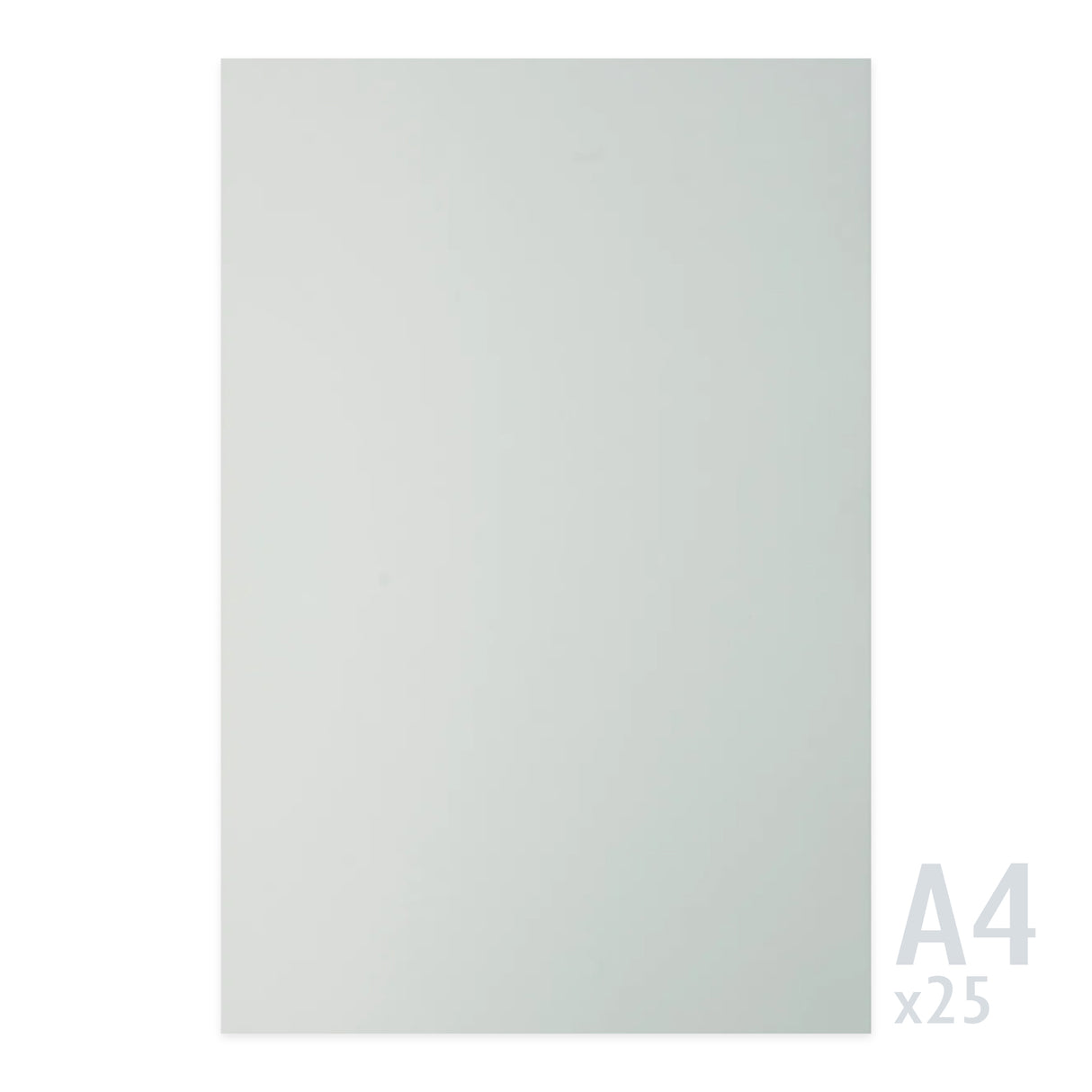 Sirio Color paperi 210g/m² - 25 arkkia