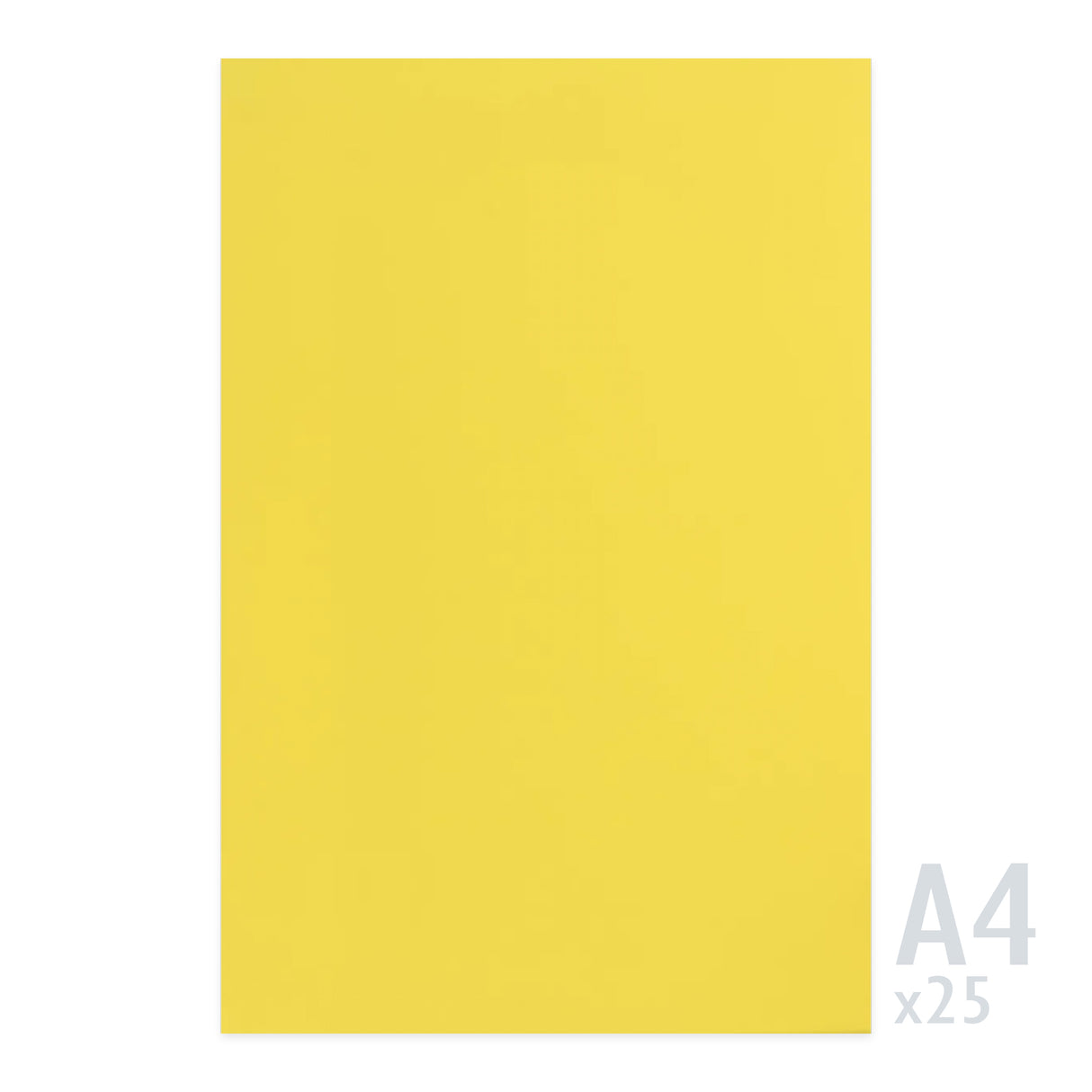 Sirio Color paperi 210g/m² - 25 arkkia