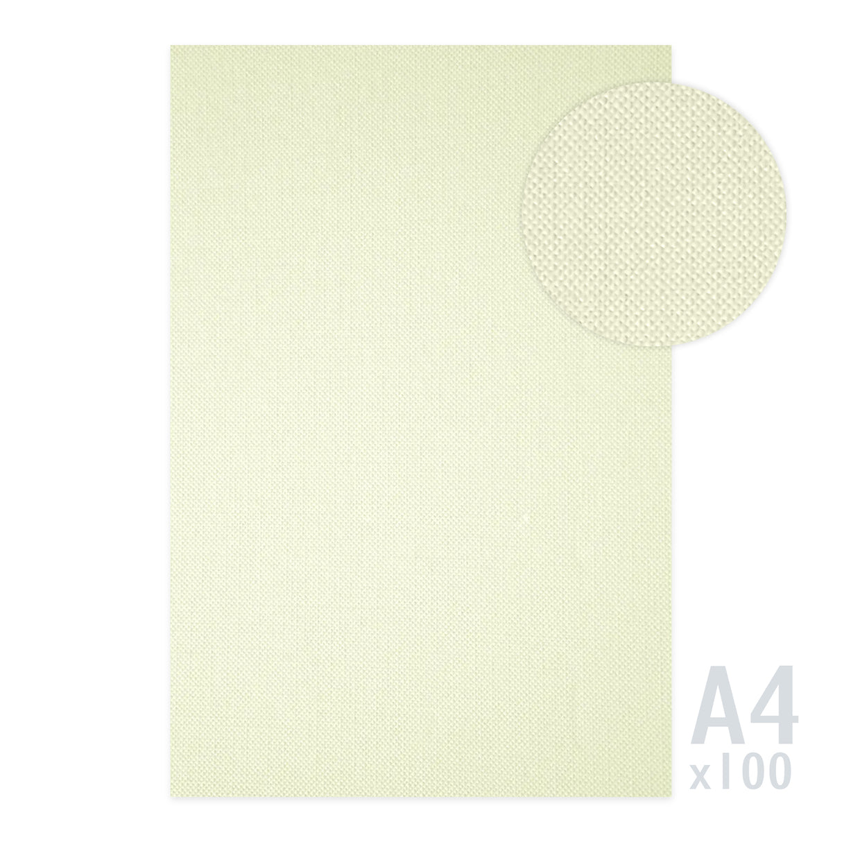 Teksturoitu paperi 246g/m²