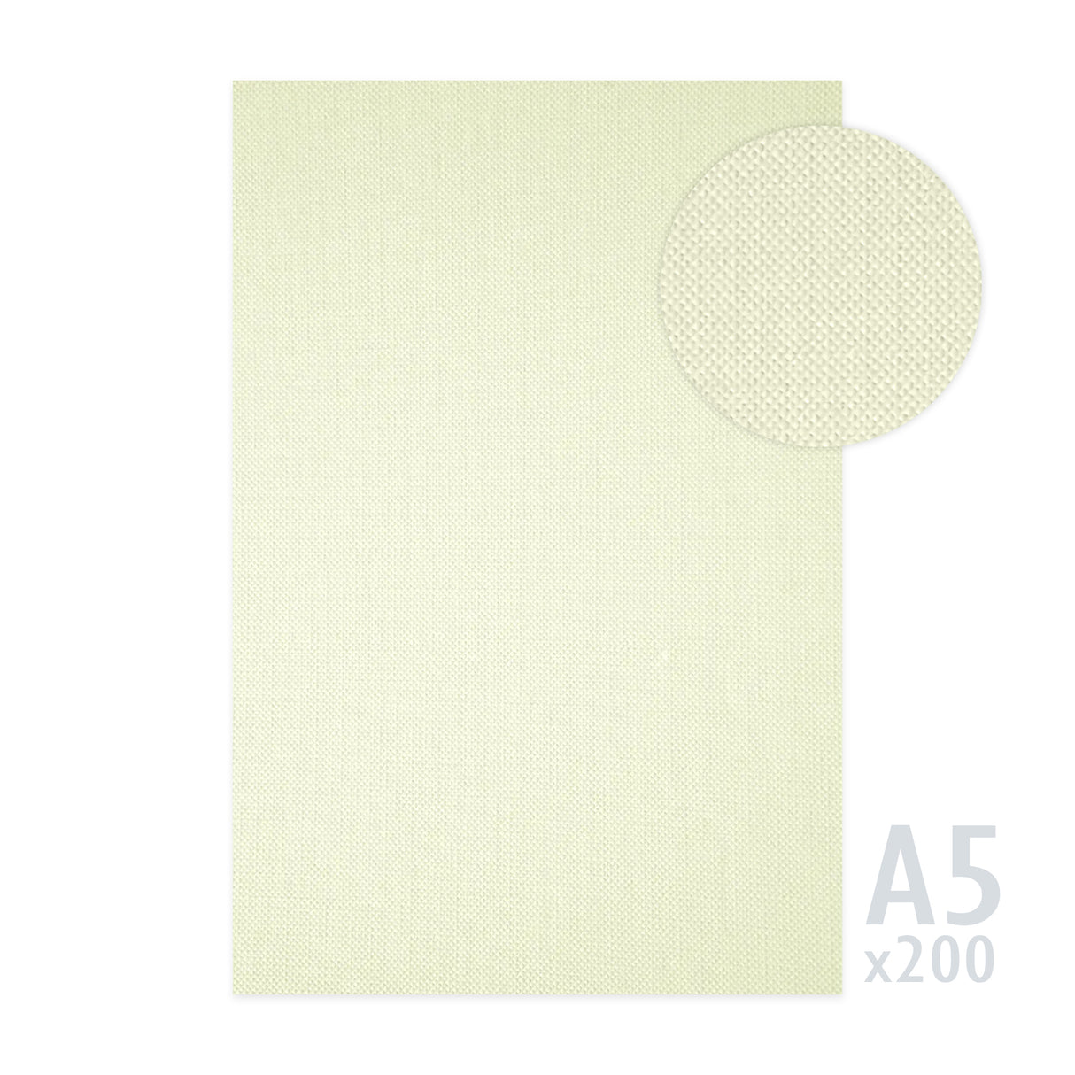 Teksturoitu paperi 246g/m²