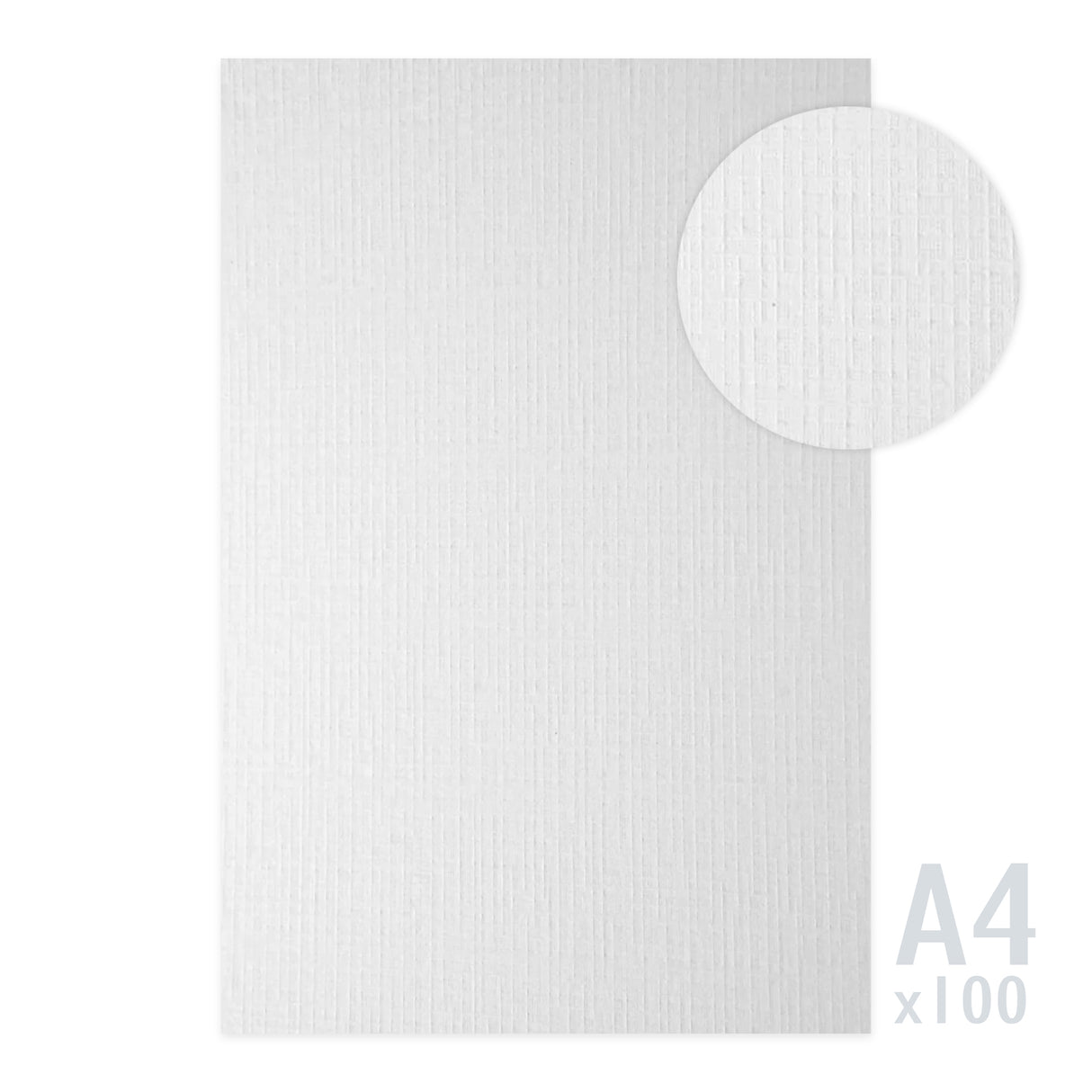 Uurrepintainen paperi 246g/m²