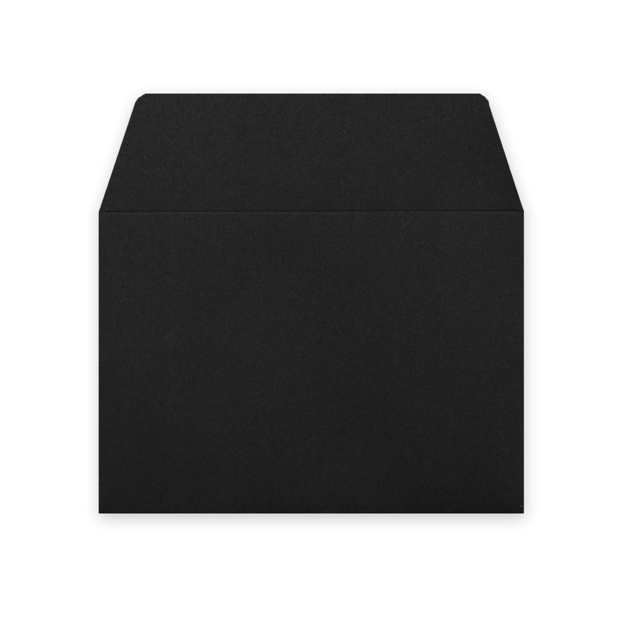Musta kirjekuori 114x162 mm (C6)