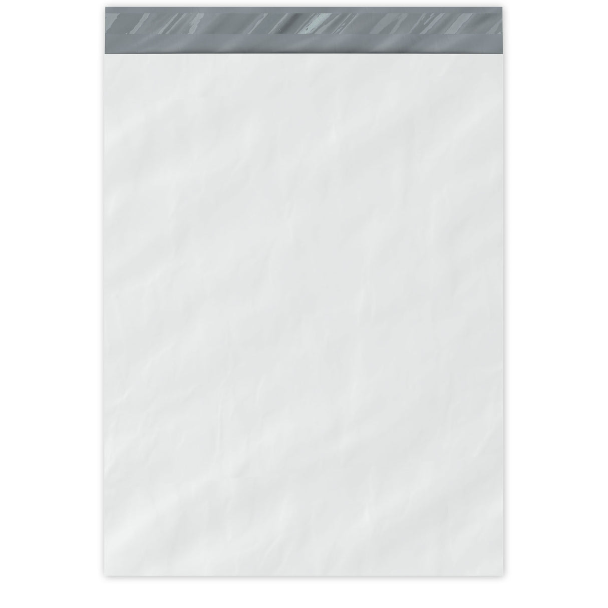 Valkoiset Polyeteeniset Postituspussit