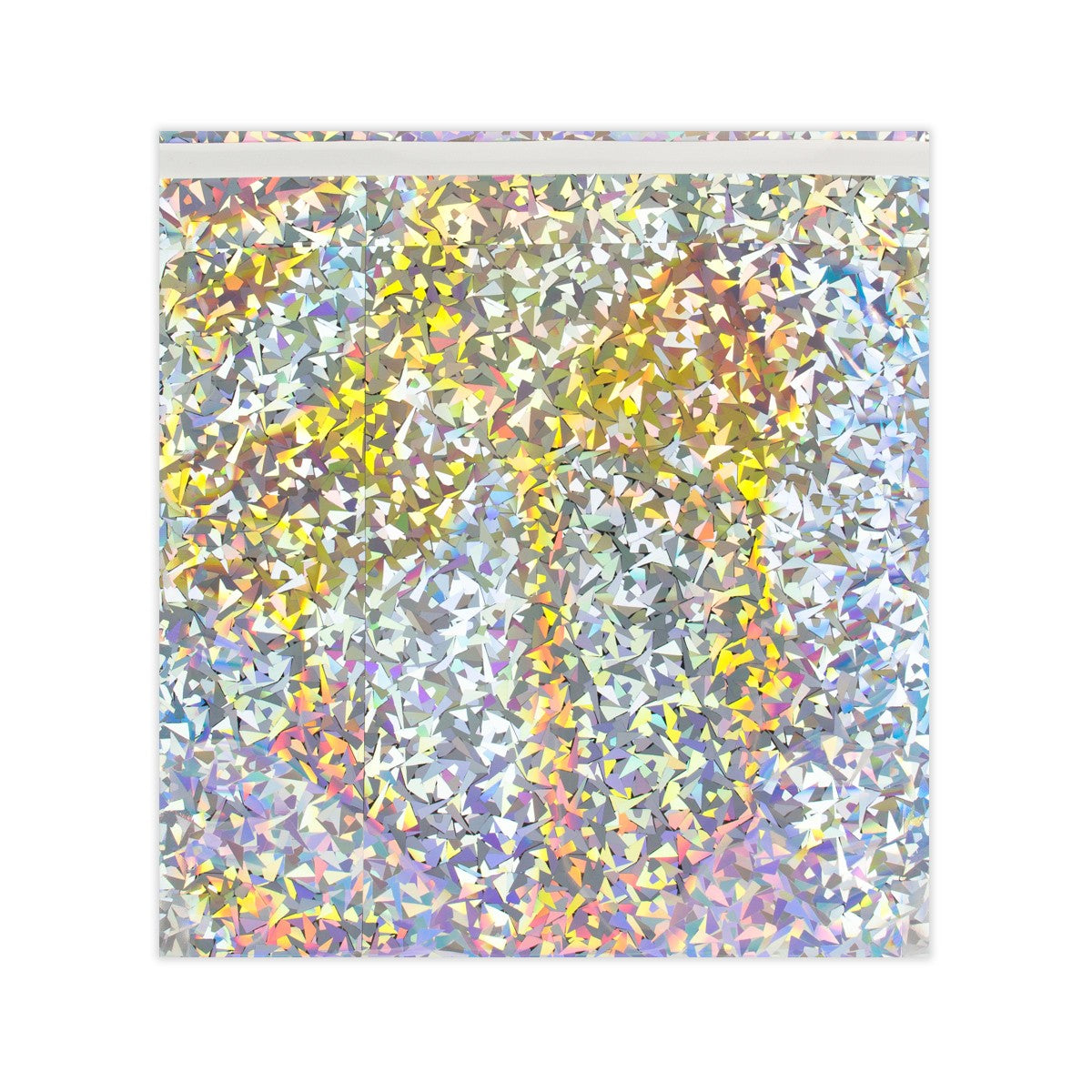 Holografiset foliopussit