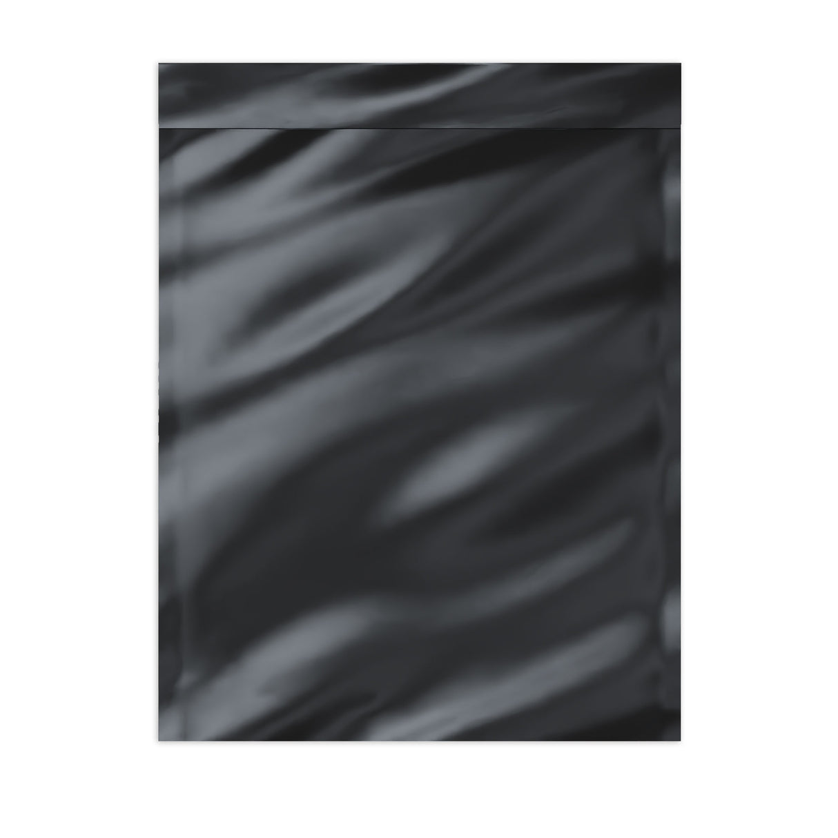 Kiiltävä metalliset foliopussit